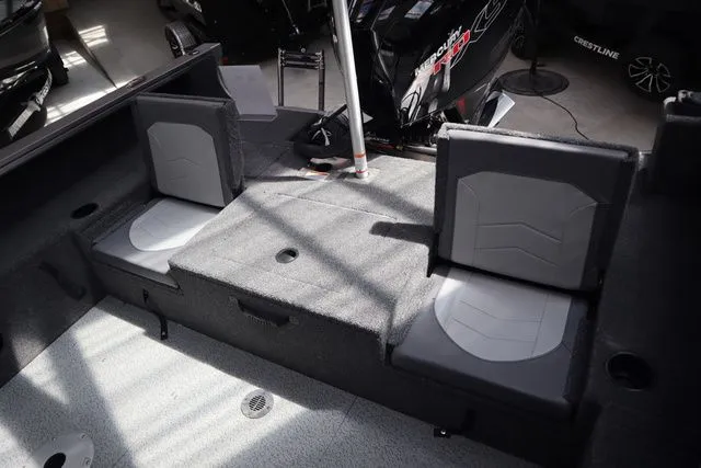 Slide: The Image of Lowe FS 1875 2026 - 21