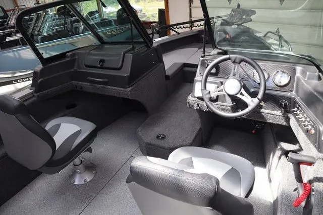 Slide: The Image of Lowe FS 1875 2026 - 24