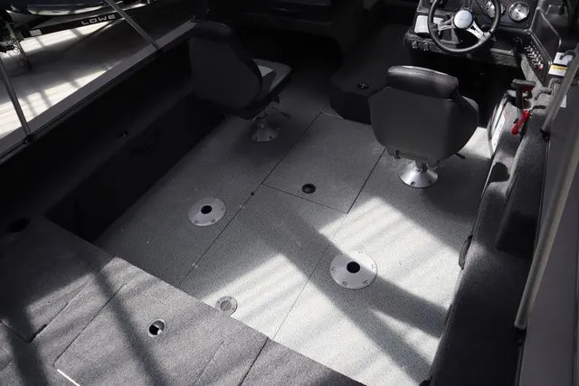 Slide: The Image of Lowe FS 1875 2026 - 26