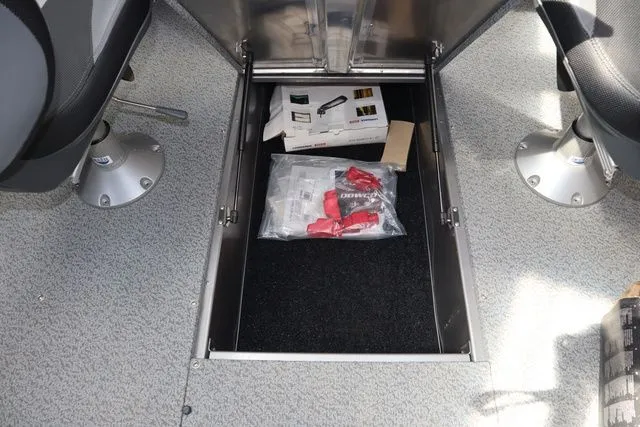 Slide: The Image of Lowe FS 1875 2026 - 27