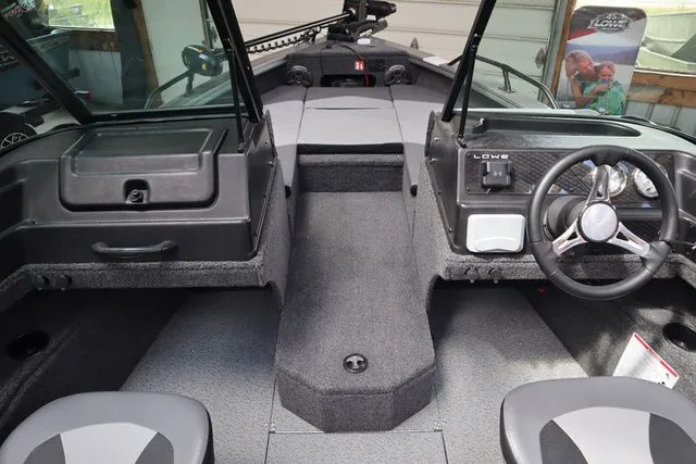 Slide: The Image of Lowe FS 1875 2026 - 28