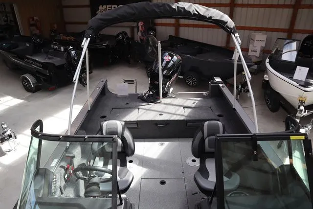 Slide: The Image of Lowe FS 1875 2026 - 30