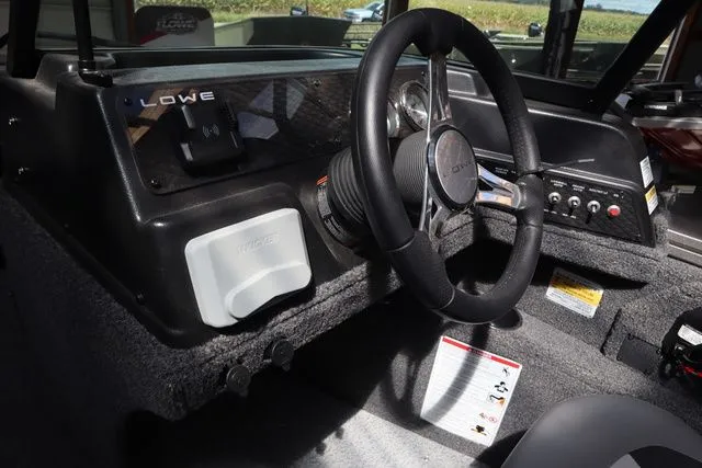 Slide: The Image of Lowe FS 1875 2026 - 31