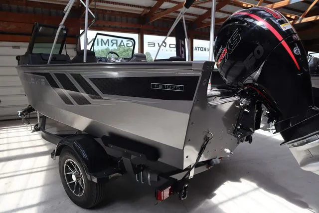 Slide: The Image of Lowe FS 1875 2026 - 32