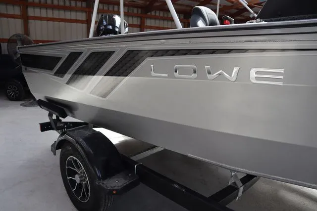 Slide: The Image of Lowe FS 1875 2026 - 34