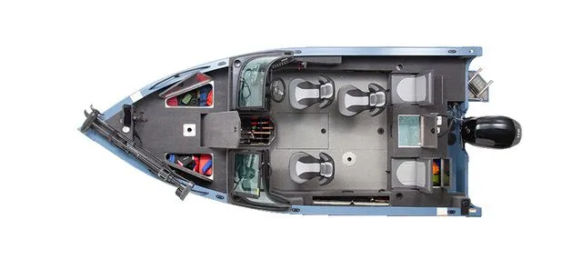 Slide: The Image of Lowe FS 1875 2026 - 37