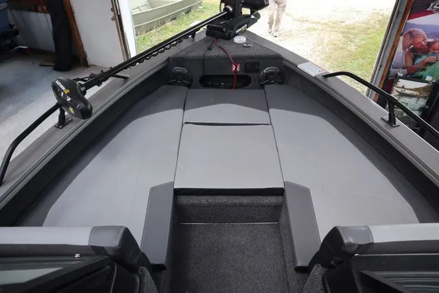 Slide: The Image of Lowe FS 1875 2026 - 6