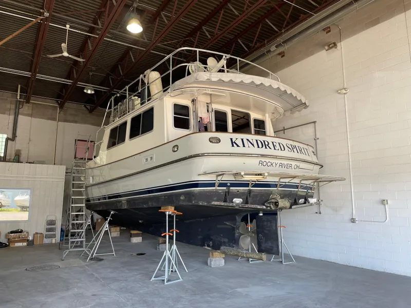 Slide: The Image of Owner's berth - 19