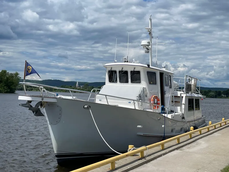 Slide: The Image of Port - 2