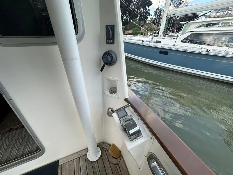 Slide: The Image of VIP stateroom - 20