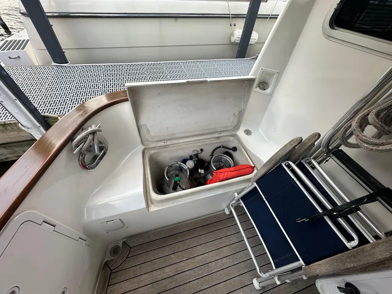 Slide: The Image of Pilot house - 21