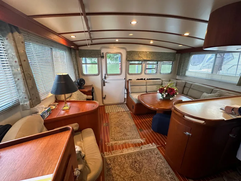 Slide: The Image of Hardtop / Dorades - 23