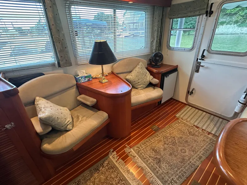 Slide: The Image of Aft Controls - 24