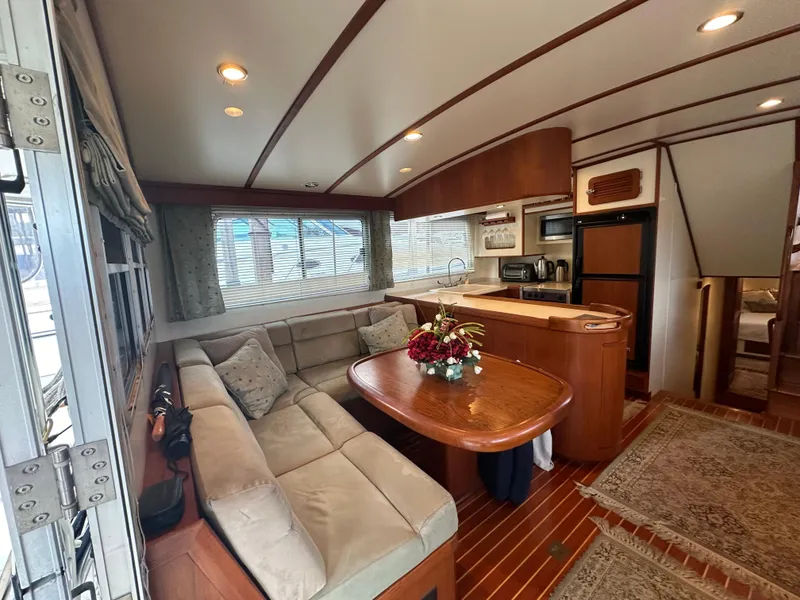 Slide: The Image of Engine room - 26