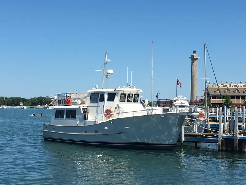 Slide: The Image of Starboard - 3