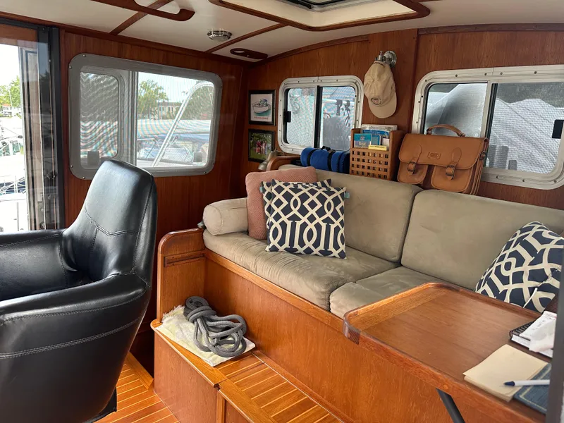 Slide: The Image of Heated storage - 34