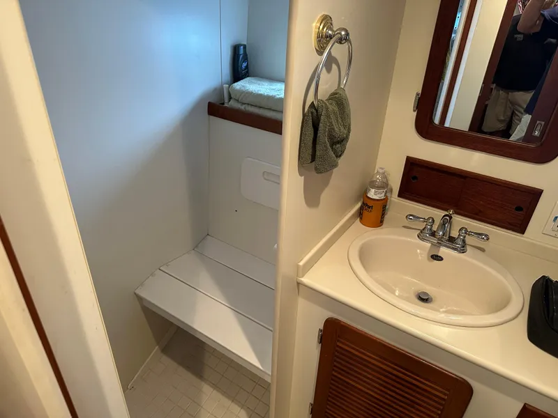 Slide: The Image of forward seating - 43