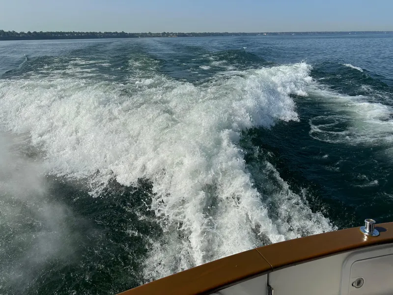 Slide: The Image of foredeck - 52