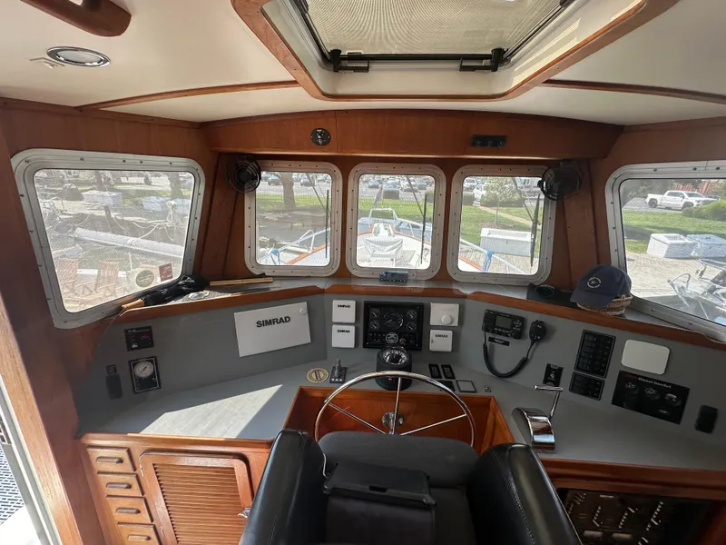 Slide: The Image of Cherubini Independence 45 2001 - 55