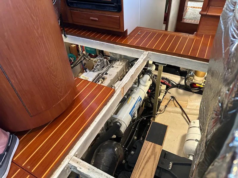 Slide: The Image of Pilothouse Main - 60