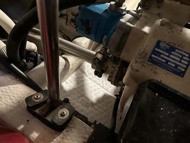 Slide: The Image of Aft lazarete - 62