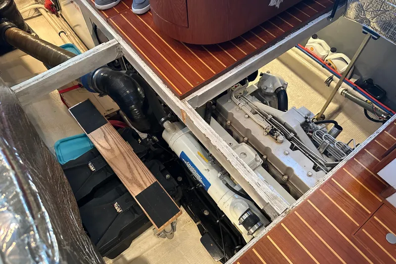 Slide: The Image of Marine gear, coupler, shaft - 66