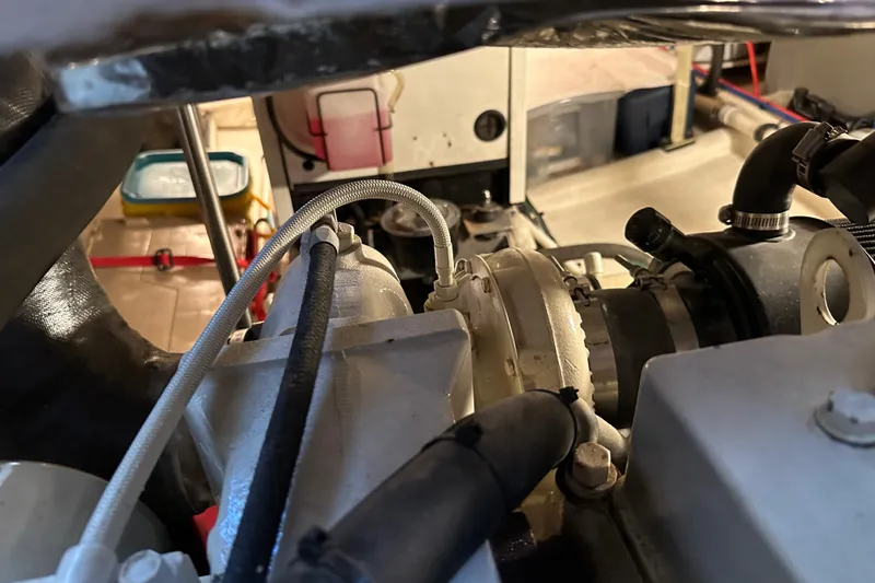 Slide: The Image of Oil change system, fuel polishing system - 71