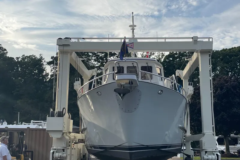 Slide: The Image of Haul out - 76