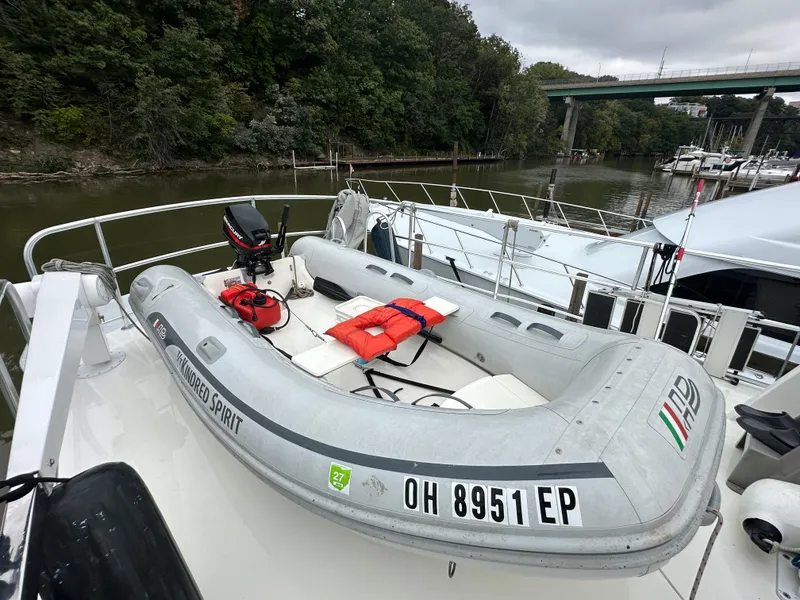 Slide: The Image of Protected Prop & Rudder - 79