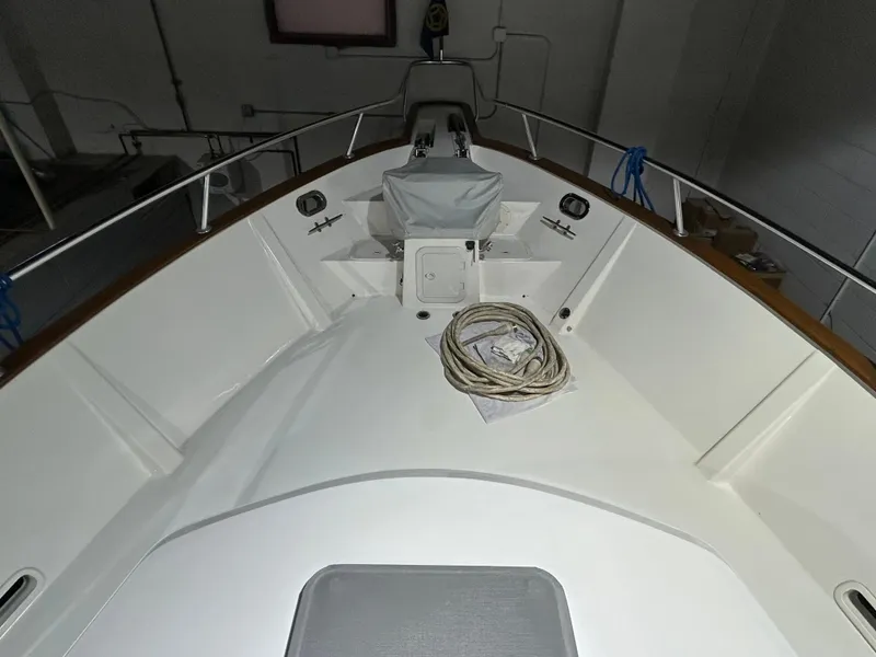 Slide: The Image of 2003 AB Rib - Hypalon - 83