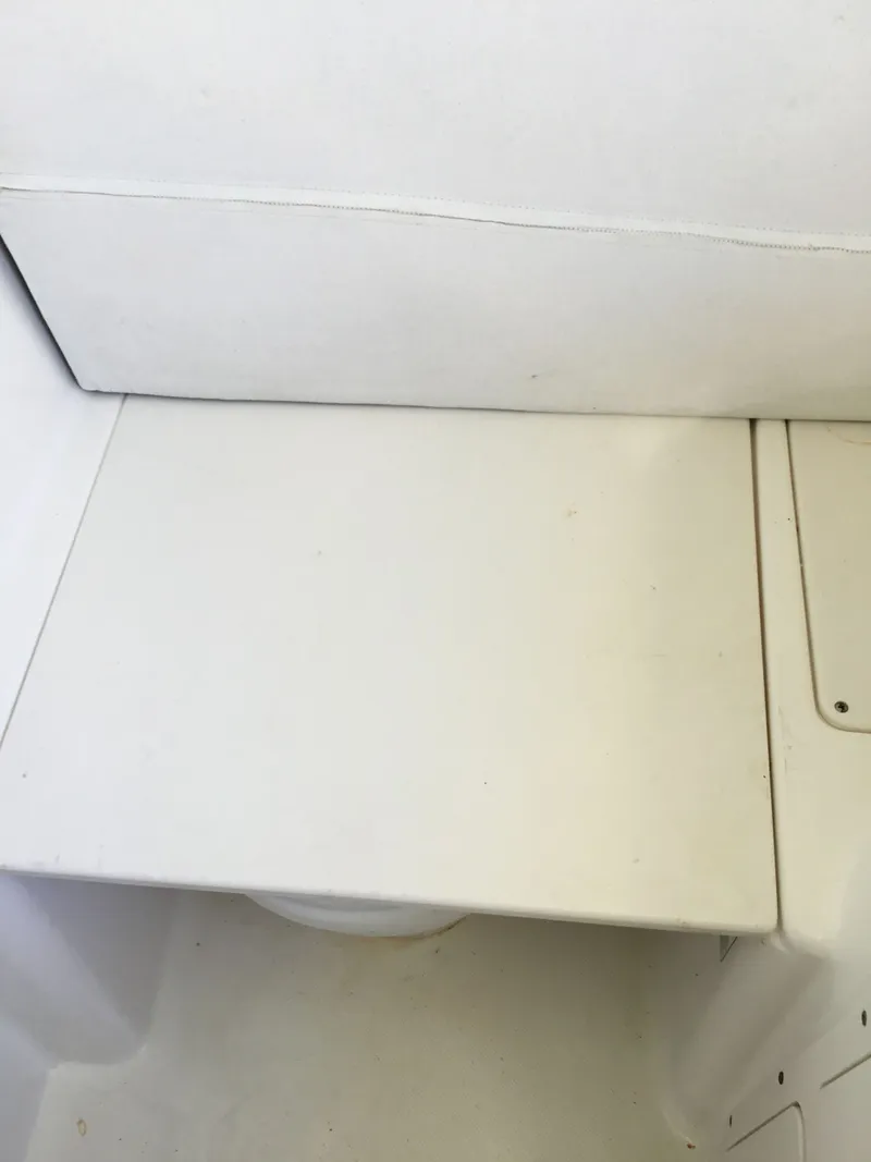 Slide: The Image of Century 3200 Center Console 2004 - 21