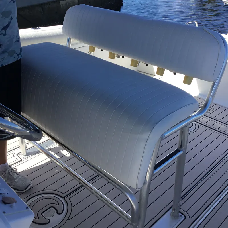 Slide: The Image of Century 3200 Center Console 2004 - 51