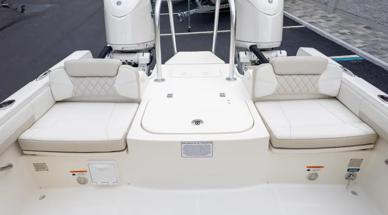 Slide: The Image of World Cat 230 DC 2026 - 10