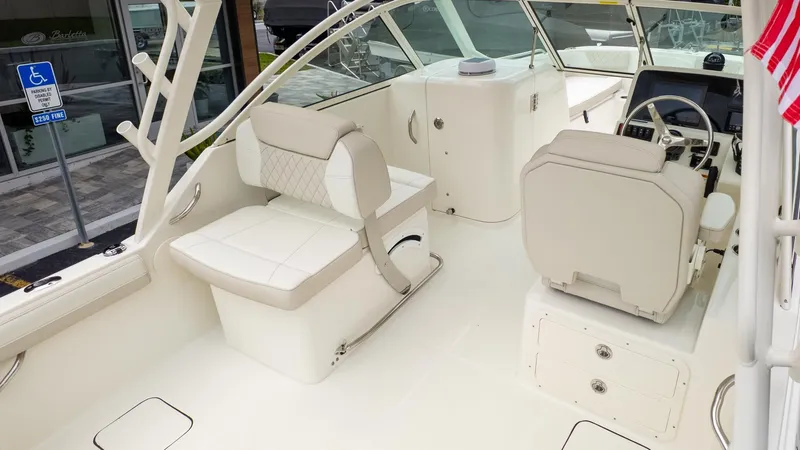 Slide: The Image of World Cat 230 DC 2026 - 11