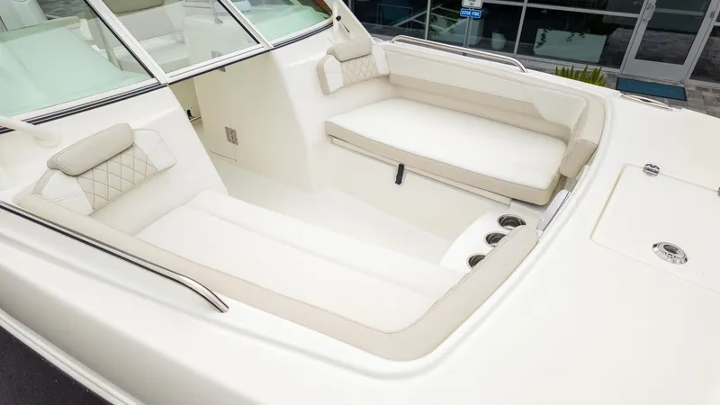 Slide: The Image of World Cat 230 DC 2026 - 20