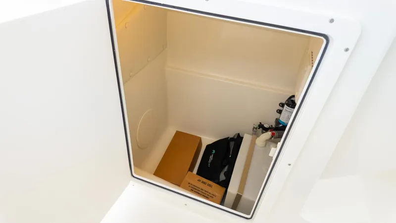 Slide: The Image of World Cat 230 DC 2026 - 22