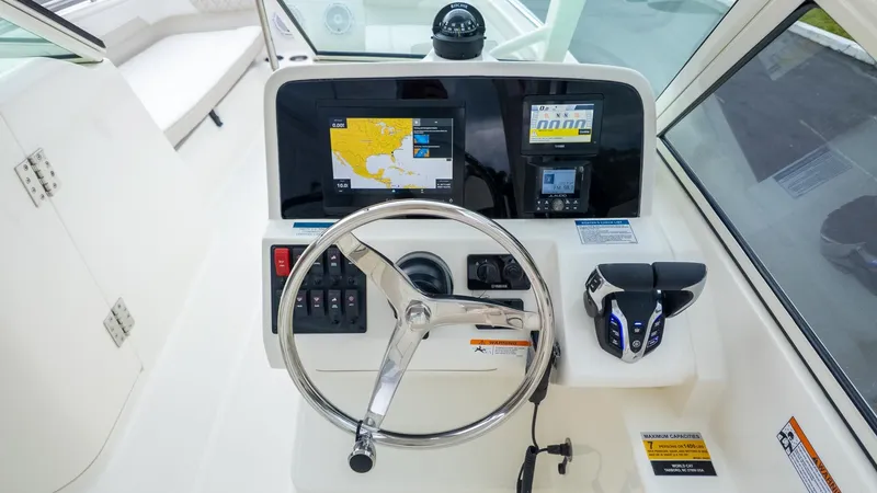 Slide: The Image of World Cat 230 DC 2026 - 24