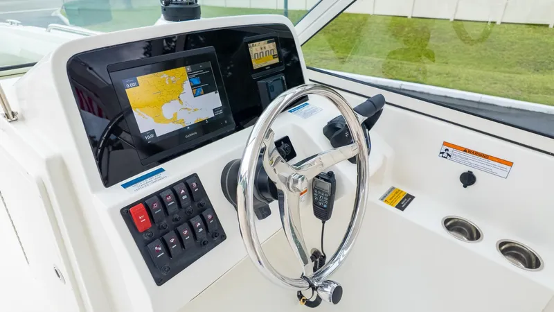 Slide: The Image of World Cat 230 DC 2026 - 25