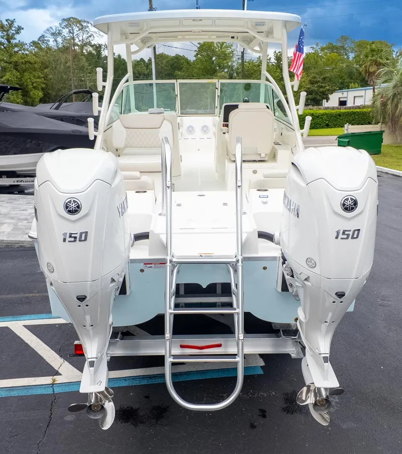 Slide: The Image of World Cat 230 DC 2026 - 6