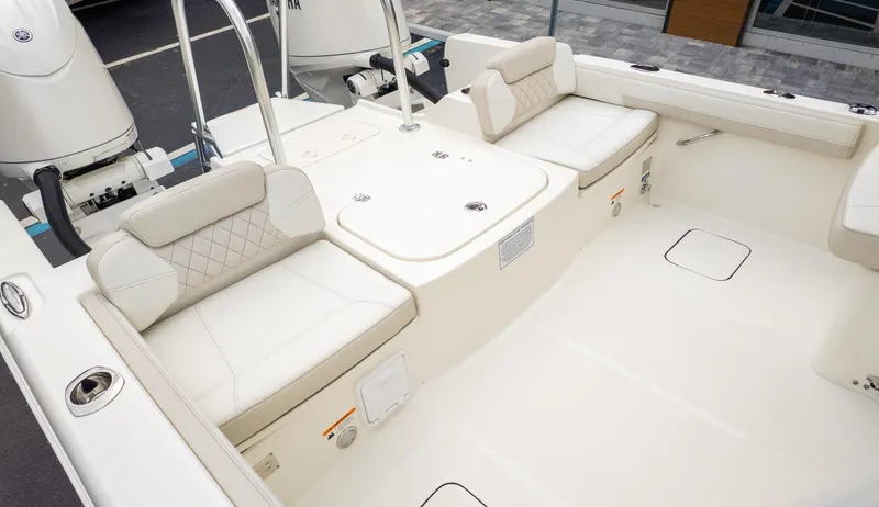 Slide: The Image of World Cat 230 DC 2026 - 8