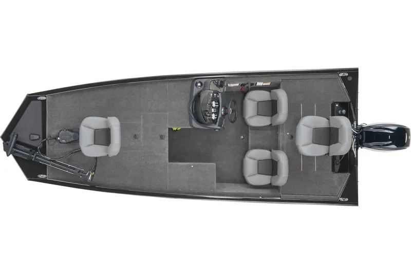 Slide: The Image of Tracker Pro 170 2026 - 6