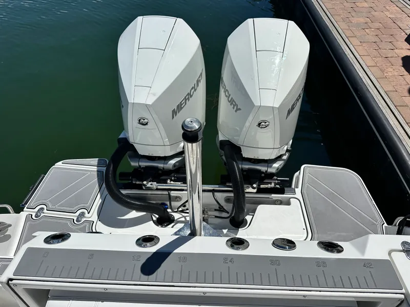 Slide: The Image of Blackfin 272 DC 2023 - 21