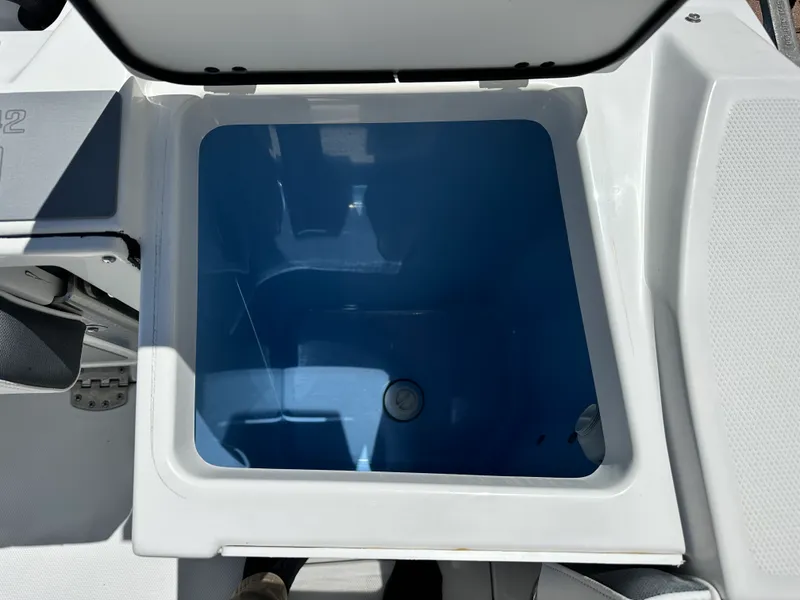 Slide: The Image of Blackfin 272 DC 2023 - 26