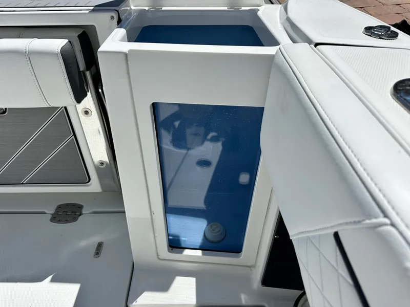 Slide: The Image of Blackfin 272 DC 2023 - 27