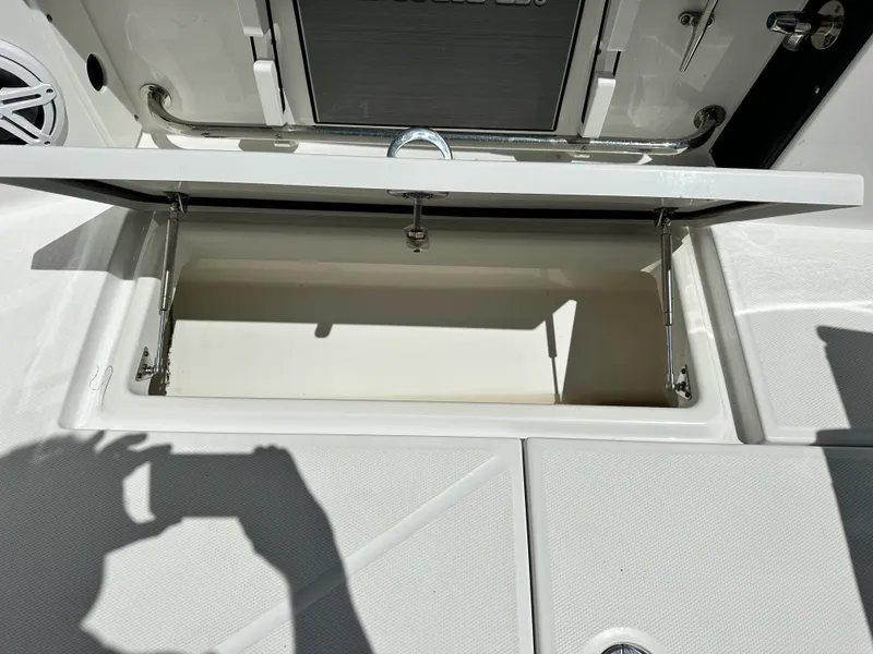 Slide: The Image of Blackfin 272 DC 2023 - 28