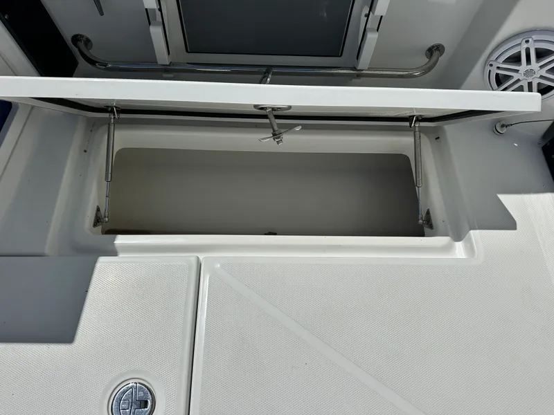 Slide: The Image of Blackfin 272 DC 2023 - 29