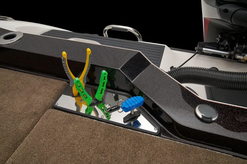 Slide: The Image of Ranger 621FS Ranger Cup Equipped 2024 - 32