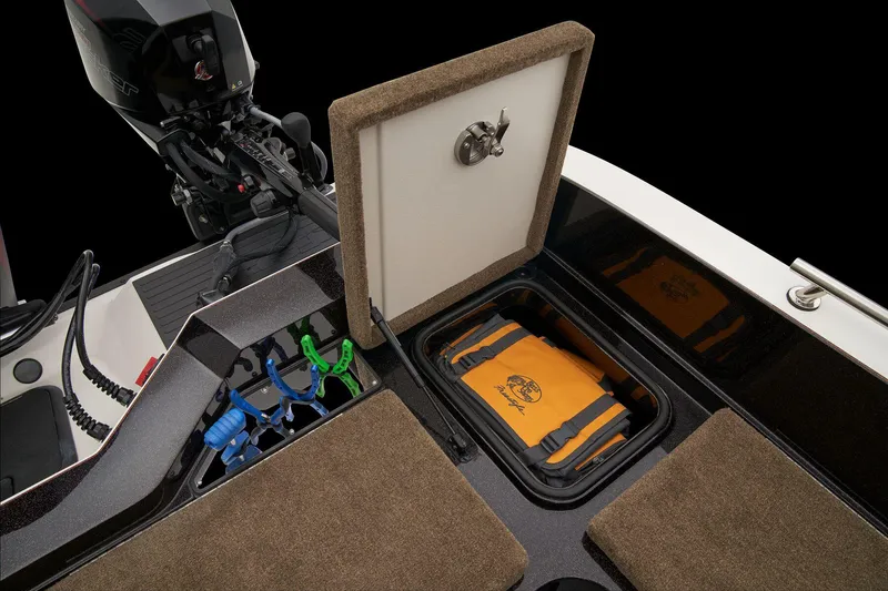 Slide: The Image of Ranger 621FS Ranger Cup Equipped 2024 - 34