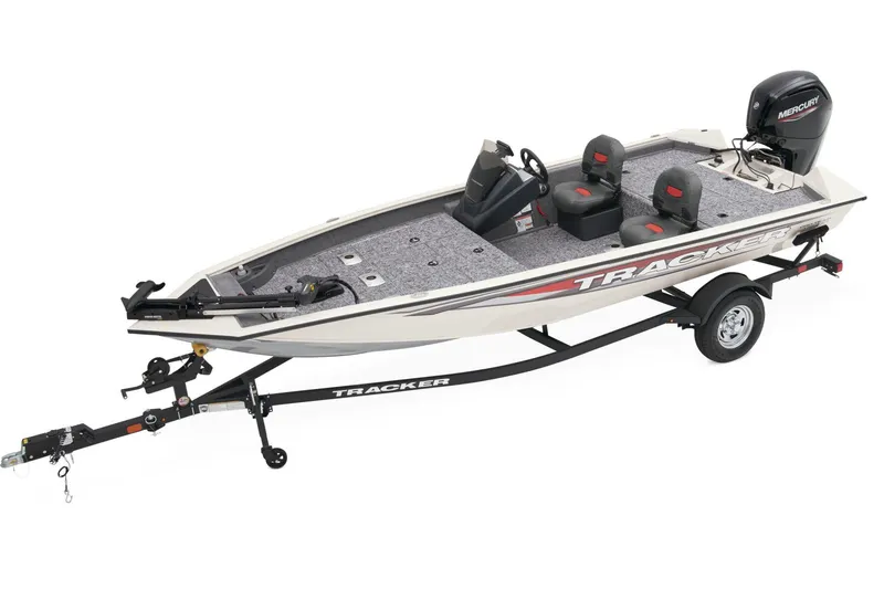 Slide: The Image of Tracker Pro Team 175 Crappie Edition 2025 - 37