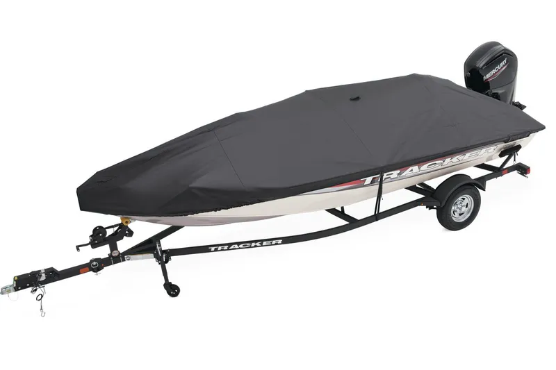 Slide: The Image of Tracker Pro Team 175 Crappie Edition 2025 - 45